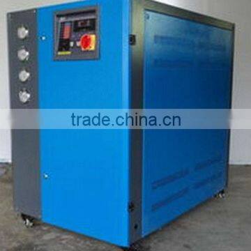 XK-BM01 Blow Molding Machine and Mold