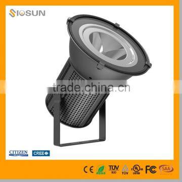 high power 150W high mast dimmable led high bay light