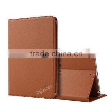 For Ipad Air smart wholesale leather 9.7" inch tablet case