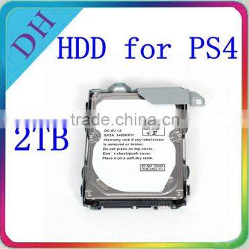 Good quality game hdd for ps4