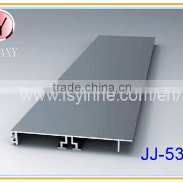 tuff aluminium baseboard