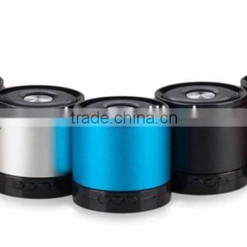 wireless card bluetooth speaker radio