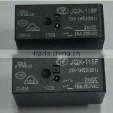 New & Original JQX-115F-024
