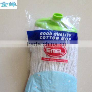 Italian Cotton Mop ,new Design ,smart Head photo-5