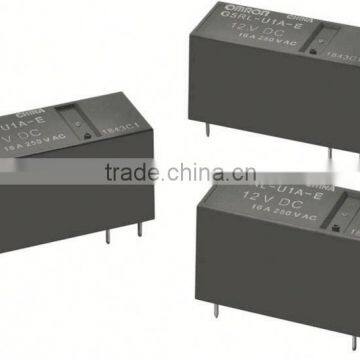 Original Relay G6K-2P-Y-5VDC