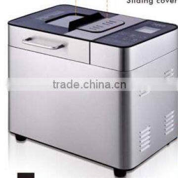 Stainless Steel Bread Dough Maker With 19 Digital Programs Automatic Bread Machine Bread Making Machine photo-3