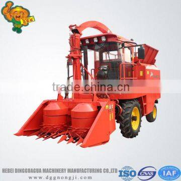 Good quality 4QZ-1800 corn silage harvester with alibaba trade assurance