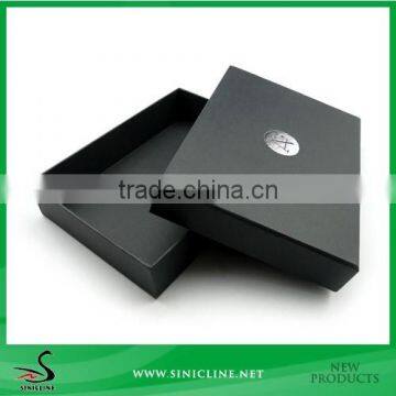 Sinicline Stamping Matt Lamination Industral Cardboard Gift Box