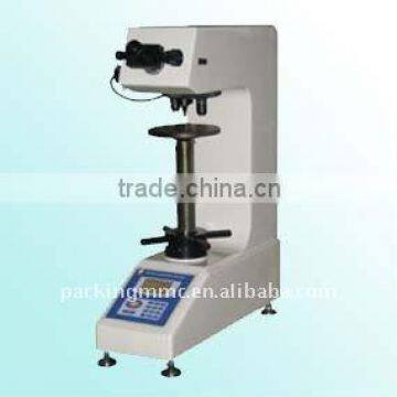 Manual and Auto Turret Programmable Vickers Hardness Tester manufacturer price