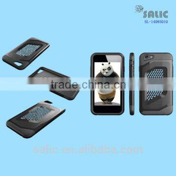 New Design For Iphone 6 Carbon Fiber Case