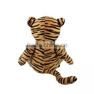 Plush Toy Tigger Stuffed Animal Soft photo-3
