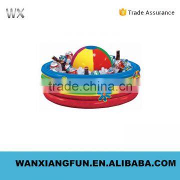 Inflatable Can Cooler, Inflatable Beer Cooler Can