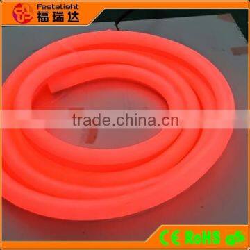 High Quality! Colored Jacket&milky White Jacke LED Neon Lights photo-4