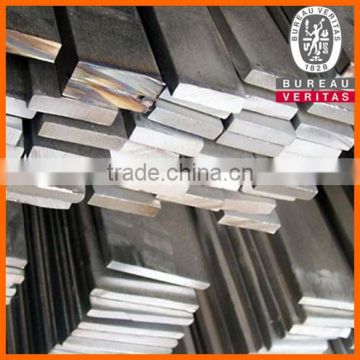 316 bright stainless steel flat bar