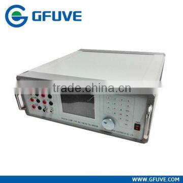 Check Electrical Clamp CT Calibrating AC DC Ammeter photo-2