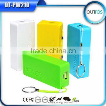 Hot Selling Corporate Gift Perfume Power Bank for Promotion Gift
