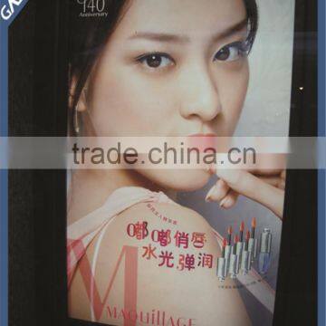 Advertising LED Light Box For Shop Digital Printing Manufacturer photo-6