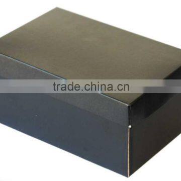 Cheap Hengshang paper craft shoes packaging boxes