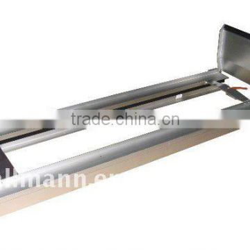 Aluminum Alloy Stretcher Base