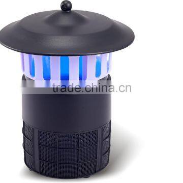 Zhongshan factory LED Electirc bug zapper,mosquito killer