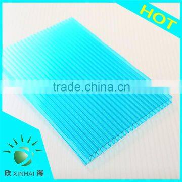 ISO Certificated 10 Years Warranty Lightweight UV Coated Colored Polycarbonate Car Roof Tent