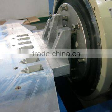 Climatic and Vibration Test System/electrodynamic Vibration System photo-2