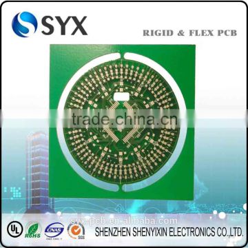 High quality customized ENIG Pcb manufacturer in china led pcb