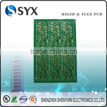 single sided HASL LF rice cooker pcb