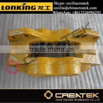 LONKING CDM816, CDM835E, CDM853, CDM855E, CMD856E, CDM866 Parts Disc Brake Assembly 408100 photo-2