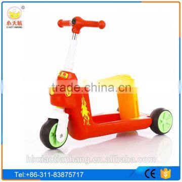 2016 New Design Kick Foot Scooters for kids