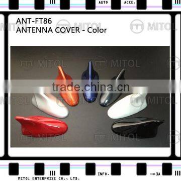 Antenna Cover For Toyota FT-86/GT-86/FR-S/BRZ