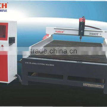 CNC Plasma Cutting Machine for Steel/40A USA FC-2040DT