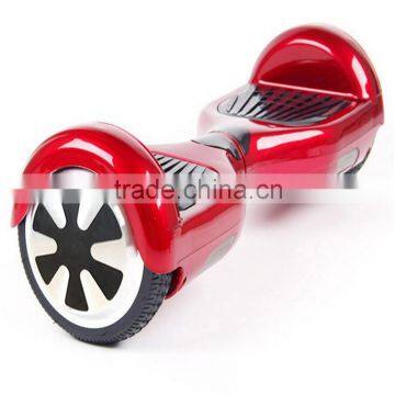 Shenzhen Best Mini Smart Electric Self Balance two wheel bluetooth stand up scooter