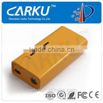 hot carku portable car jump starter 20000mah