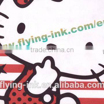 Factory direct sales Offset machine sublimation transfer ink