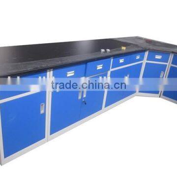 epoxy resin tops laboratory furniture