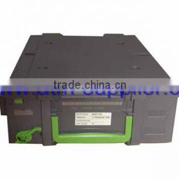 Wincor cassette without lock 1750053501(atm parts)