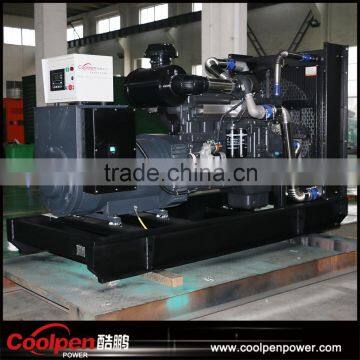 250KW Diesel Engine Generator Set photo-3