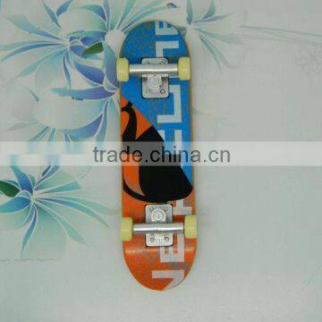 Finger Skate Board