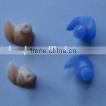 2016 unique silicone ear plugs brand ear plugs bluetooth 33db ear plugs manufacturer