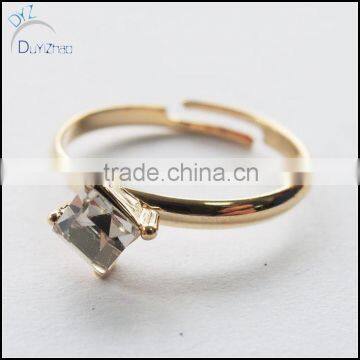 hot sale adjustable rings