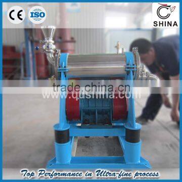 New Material Powder Grinding and Classifying Machine With Low Investment photo-5