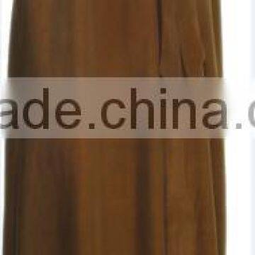 Brown Sexy Fancy Dress Gravekeepers Party Halloween Costume photo-3