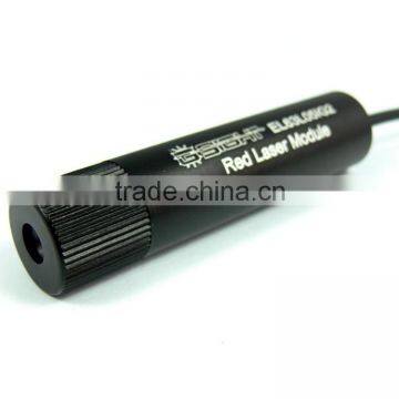 635nm 650nm Line laser diode module