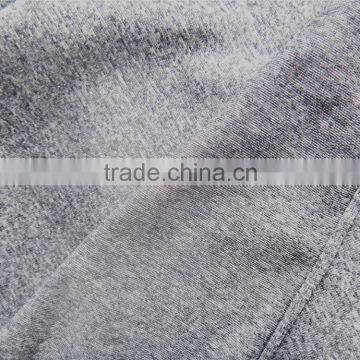 Manufacturer Shrink-Resistant Natural Organic Cotton Knitted Fabric photo-2