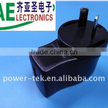 multiuse travle 5W charger universal power adapter