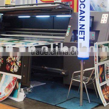 Leather Printer(UV Roll2Roll Printer)-Model UV2510