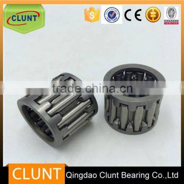 Split cage bearing HK3520 needle roller bearing sizes 35*42*20