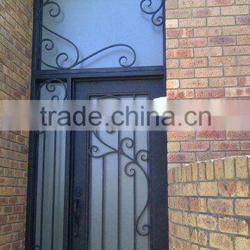 Top-selling newest modern entrance doors residential