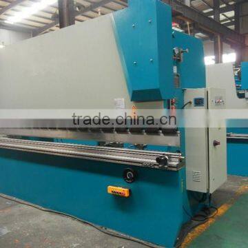 Auto bending machine, blade bending machine with beautiful appearance